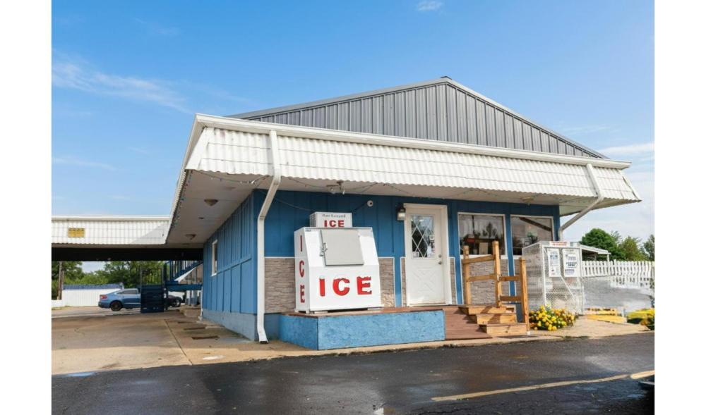 Hotel O Oskaloosa Near Eddyville
